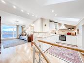 Prodej bytu 3+kk, 120m, Praha 5 - Smíchov, ul. Drtinova., cena 16900000 CZK / objekt, nabízí GLJ Partners