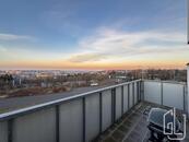 Prostorný rodinný byt 4+kk, 141 m, 2 balkony, 2 garážová stání, Praha 6 Řepy, cena 18000000 CZK / objekt, nabízí GLJ Partners