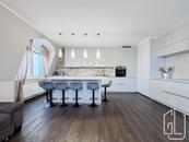 Pronájem bytu 4kk - Praha 2 - Vinohrady, Rezidence U Zvonařky, cena 75000 CZK / objekt / měsíc, nabízí GLJ Partners