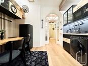 Pronajem bytu 2kk - Karlín, Sokolovská, cena 22000 CZK / objekt / měsíc, nabízí GLJ Partners