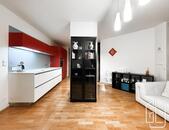 Pronajem bytu 3kk - Pitterova, Central Park, cena 46000 CZK / objekt / měsíc, nabízí GLJ Partners