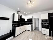 Pronájem bytu 3+kk, ul. Podnádražní, Praha 9 - Vysočany, cena 28500 CZK / objekt / měsíc, nabízí GLJ Partners