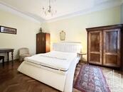 Pronájem bytu 4+1 - Praha 1 - Malá Strana, ul. Všehrdova, cena 39800 CZK / objekt / měsíc, nabízí GLJ Partners