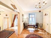 Pronájem bytu 4+1 - Praha 1 - Malá Strana, ul. Všehrdova, cena 39800 CZK / objekt / měsíc, nabízí GLJ Partners