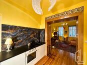 Pronájem bytu 1+1 - Praha 1 - Staré Město, ul. Liliova, cena 22000 CZK / objekt / měsíc, nabízí GLJ Partners