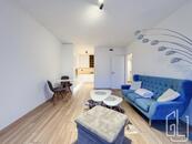 Pronájem bytu 2+kk, Praha 4 - Michle, komplex Bohdalecké Kvarteto, cena 29600 CZK / objekt / měsíc, nabízí GLJ Partners