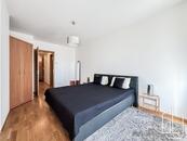 Pronájem bytu 2+kk - Praha 3 - Žižkov, Pitterova, Rezidence Central Park, cena 31500 CZK / objekt / měsíc, nabízí GLJ Partners