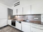 Luxusní byt 3+kk s terasou a parkováním Kavčí hory, cena 48900 CZK / objekt / měsíc, nabízí GLJ Partners