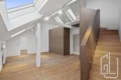 Pronájem bytu 3+1, Praha 7 - Holešovice , cena 49900 CZK / objekt / měsíc, nabízí GLJ Partners