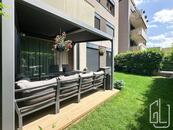 GLJ Partners Vám nabízí k pronájmu byt o dispozici 3+kk a ploše 70 m2 s vlastní zahradou 60 m2, cena 39900 CZK / objekt / měsíc, nabízí GLJ Partners