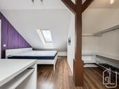 Pronájem bytu 2+kk - Praha Vinohrady, Hradešínská, cena 23000 CZK / objekt / měsíc, nabízí GLJ Partners