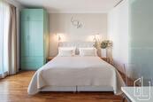 Pronájem 1+kk, 30 m2, Praha 5 - Smíchov, cena 26500 CZK / objekt / měsíc, nabízí GLJ Partners