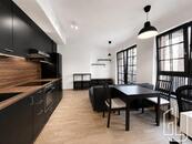 Pronájem 2+kk, 52 m2, U Lihovaru, Praha - Smíchov, cena 29800 CZK / objekt / měsíc, nabízí GLJ Partners