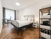 GLJ Partners Vám nabízí k pronájmu moderní byt o dispozici 2+kk a celkové ploše 51 m2, cena 30000 CZK / objekt / měsíc, nabízí GLJ Partners