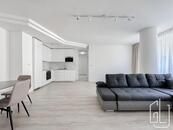 Pronájem bytu 3+kk, Praha 8 - Karlín, U Sluncove , cena 40000 CZK / objekt / měsíc, nabízí GLJ Partners