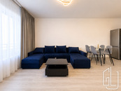 Pronájem moderního bytu 2+kk s balkonem, situovaný v rezidenci v atraktivní lokalitě Praha 9-Vysočan, cena 29000 CZK / objekt / měsíc, nabízí GLJ Partners