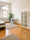 Pronájem bytu o dispozici 2+1 situovaný v atraktivní lokalitě Praha 6 Hradčany, ulice Muchova , cena 27500 CZK / objekt / měsíc, nabízí GLJ Partners