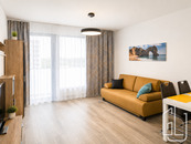 Nadstandardní byt 2+kk s balkonem a parkováním | Praha 8 Karlín, cena 35000 CZK / objekt / měsíc, nabízí GLJ Partners