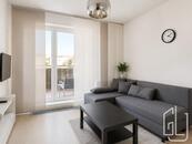 Pronájem bytu 2+kk, 43m2, Rečková, Praha - Žižkov , cena 23000 CZK / objekt / měsíc, nabízí GLJ Partners