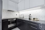 Prodej bytu 2+kk, Prosek Park, Praha 9 , cena 8790000 CZK / objekt, nabízí 