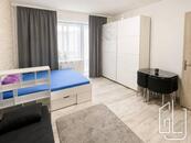 Pronájem bytu 1+kk, 36 m2 s terasou, Praha 1 - Václavské náměstí., cena 27000 CZK / objekt / měsíc, nabízí GLJ Partners