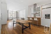 Pronájem bytu 3+kk, Praha - Vinohrady, cena 61900 CZK / objekt / měsíc, nabízí GLJ Partners