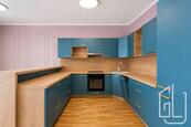 Prodej moderního bytu 1+kk, 40 m², s balkonem v rezidenci Zahálka | Praha 12 - Modřany , cena 7450000 CZK / objekt, nabízí 