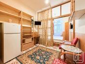 Pronájem bytu 2+kk, Praha 8 - Karlín, Sokolovská, cena 19900 CZK / objekt / měsíc, nabízí GLJ Partners