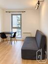 Moderní, kompletně zařízený byt 2+kk | Praha - Vinohrady, cena 24500 CZK / objekt / měsíc, nabízí GLJ Partners