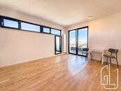 Pronájem bytu 1+kk, 35m2, Hasilova, Praha - Stodůlky , cena 20000 CZK / objekt / měsíc, nabízí GLJ Partners