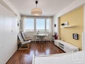 Pronájem bytu 1+kk, 44m2, Praha 6 - Vokovice , cena 17500 CZK / objekt / měsíc, nabízí GLJ Partners