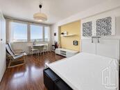 Pronájem bytu 1+kk, 44m2, Praha 6 - Vokovice , cena 17500 CZK / objekt / měsíc, nabízí GLJ Partners