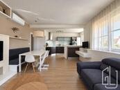 Prodej bytu 3+kk, Praha - Čakovice, Hakenova, cena 12600000 CZK / objekt, nabízí 