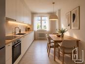 Prodej bytu 3+1 Praha 10 - Strašnice , cena 10500000 CZK / objekt, nabízí 