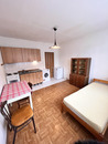 Pronájem bytu 1+kk/L, 25 m2, P15-Hostivař, ul. Gercenova, 2.NP, cena 12000 CZK / objekt / měsíc, nabízí Altoja Living, s.r.o.