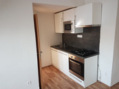 Pronájem bytu 3+kk/B, 66 m2, P4-Michle, ul. Baarova, 3.NP, cihla, cena 28000 CZK / objekt / měsíc, nabízí Altoja Living, s.r.o.