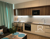 Pronájem bytu 2+kk, 40m2 Nehvizdy, Praha 9 Černý Most , cena 19500 CZK / objekt / měsíc, nabízí 