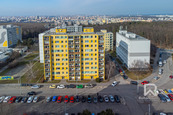 Investiční ateliér 3+1 po rekonstrukci, 60 m2, Praha 4 - Háje, okamžitý výnos, cena 6649000 CZK / objekt, nabízí 