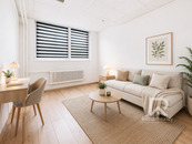 Prodej 3+1, 60m2 OV k bydlení i k podnikání Praha 4 Háje , cena 5990000 CZK / objekt, nabízí 