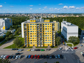 Prodej výhodné investiční nemovitosti 4+kk, 60 m2, Praha 4 - Háje, ul. Matúškova, cena 6649000 CZK / objekt, nabízí 