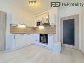 Byt, 2+kk, pronájem, Oty Bubeníčka, Praha 10, Uhříněves, Praha, cena 18000 CZK / objekt / měsíc, nabízí F&P reality s.r.o.