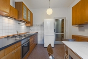 Prodej, Byt 2+1, Praha 10, cena 7990000 CZK / objekt, nabízí OK REAL ESTATE s.r.o.