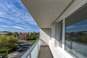 Pronájem bytu 2+kk, 51 m2 s balkonem a sklepem Blažimská, Praha 4, cena 22000 CZK / objekt / měsíc, nabízí CENTURY 21 WanLight