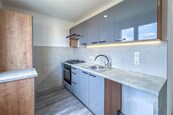 Pronájem bytu 2+1. 53 m2, Počernická Malešice, cena 25000 CZK / objekt / měsíc, nabízí CENTURY 21 WanLight