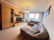 Pronájem slunného bytu 3+kk/L/S, 67 m2 v oblíbené lokalitě Prahy 4 - Chodov, cena 22000 CZK / objekt / měsíc, nabízí Vilma Frantová