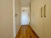 Pronájem bytu 1+kk, 28,2 m2, praha 10, Strašnice, cena 23000 CZK / objekt / měsíc, nabízí 