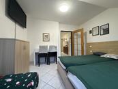 Pronájem bytu 2+kk, 50m2, Praha 5, Smíchov, cena 22000 CZK / objekt / měsíc, nabízí Smart Relo s.r.o.