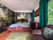 Pronájem bytu 1+kk 42 m2, Praha - Nusle, cena 25500 CZK / objekt / měsíc, nabízí 