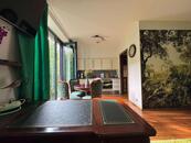 Pronájem bytu 1+kk 42 m2, Praha - Nusle, cena 25500 CZK / objekt / měsíc, nabízí 