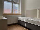Pronájem bytu 1+kk, 22m2, Praha 5 - Smíchov, cena 13000 CZK / objekt / měsíc, nabízí 